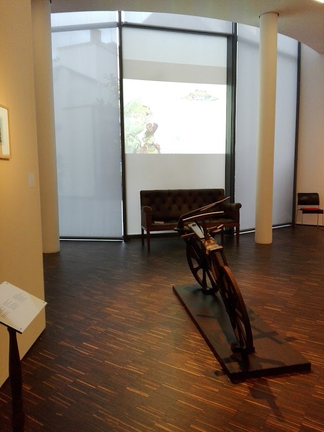 Museum LA8