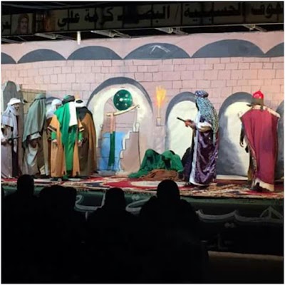 Photos of مرطبات جنه كربلاء