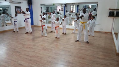 Photos of Collins Karate Network