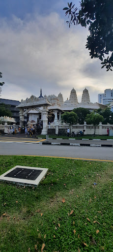 BAPS Shri Swaminarayan Mandir, Singapore - Thumbnail