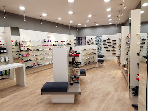 Photo n°1 de Le Chauss'Pied à Pont-Audemer (Magasin de chaussures)