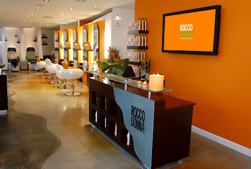Rocco Donna Hair & Beauty Art - Thumbnail