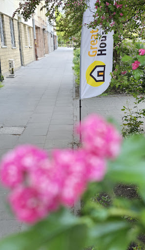 Great House Warszawa