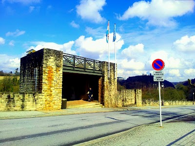 Photos of St Jean du Grund