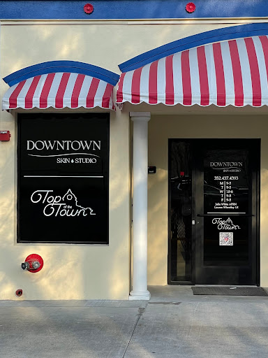 Downtown Skin Studio - Thumbnail