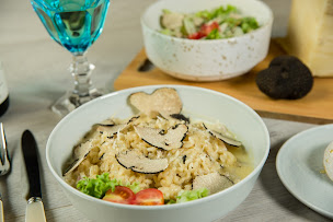 Photo n°8 de EPICEA à Bandol (Sandwicherie)