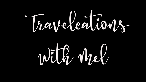 Travelcations With Mel