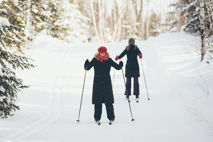 Gunflint Lodge & Outfitters by null