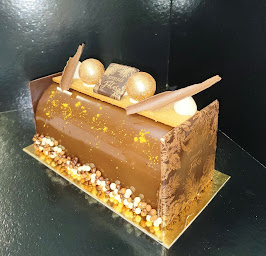 Photo n°26 de Boulangerie Pâtisserie Écrins de Douceur à Saint-Martin-de-Queyrières (Boulangerie)