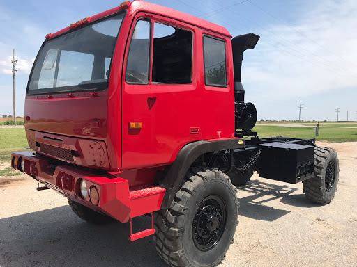 M&M Auto Body Shop and Sandblasting - Thumbnail