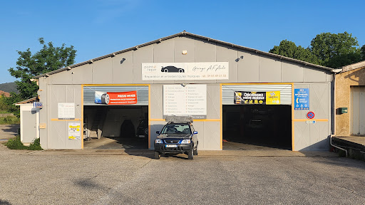 Garage A.F Auto