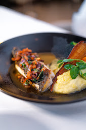 Photo n°18 de Leedy's à Saint-Laurent-du-Var (Restaurant méditerranéen)