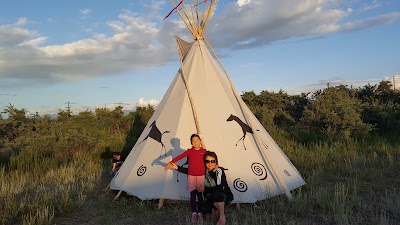 campground