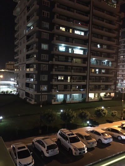 Photos of Garden City