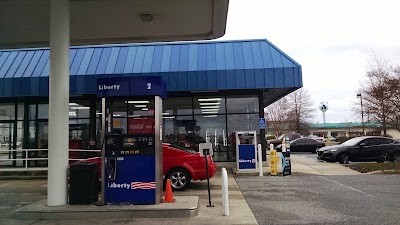 Liberty Happy Gas, Convenience Store & Deli