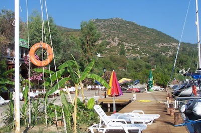 Sardunya Restaurant