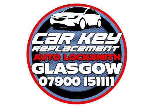 Car Key Replacement Glasgow Gallery - United Kingdom