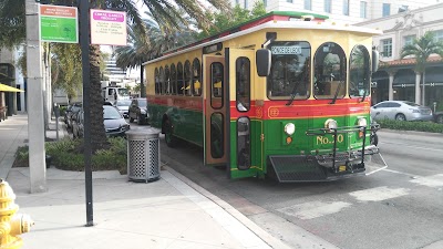 Photos of Miracle Mile and Downtown Coral Gables