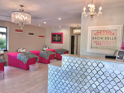 Brow Bella Spa