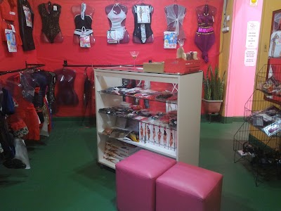 Photos of JN Sex Shop