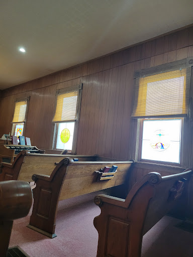 Vernon Presbyterian Church