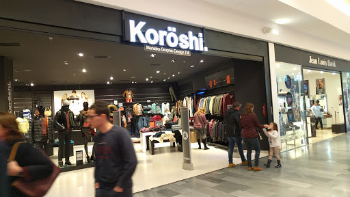 Koroshi Valladolid