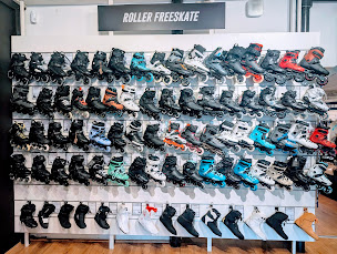 Photo n°3 de Nomadeshop à Paris (Magasin de skateboards)