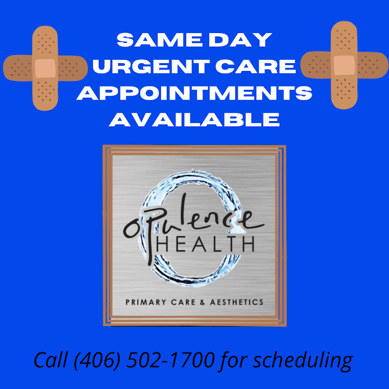 Opulence Health: A Medical & Skin Clinic. Testosterone HRT, Womens Health, Laser Treatments & Advanced Aesthetics