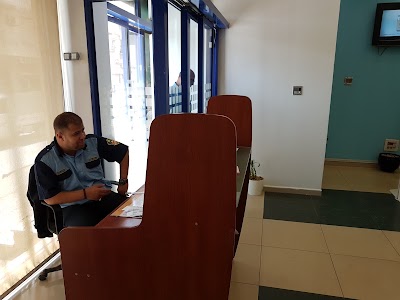 Photos of Algeria Gulf Bank Birkhadem