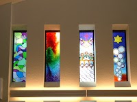 日本キリスト教団 鵜方教会