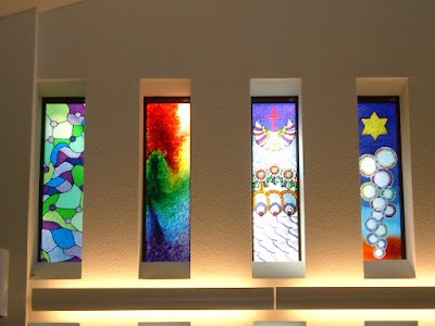 日本キリスト教団 鵜方教会