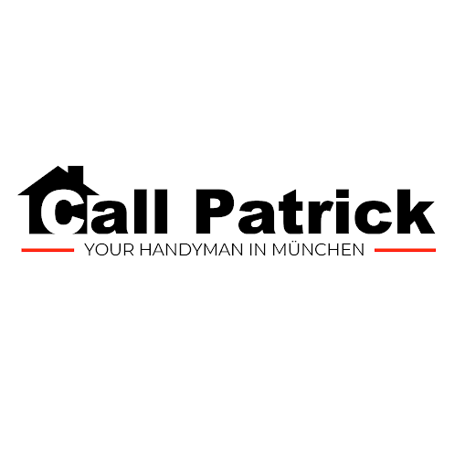 Call Patrick - Visual