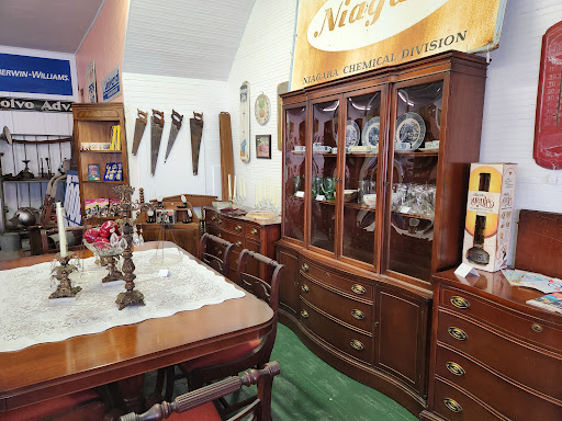 Shore Antiques & More - Thumbnail