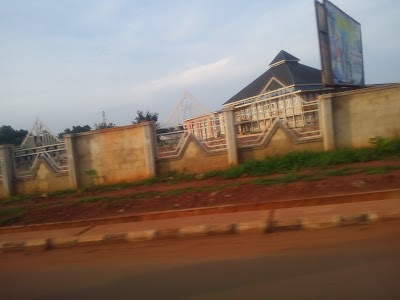Photos of New St Paul Cathedral