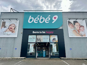 Photo n°9 de Bébé 9 à La Chapelle-Saint-Aubin (Magasin de puériculture)