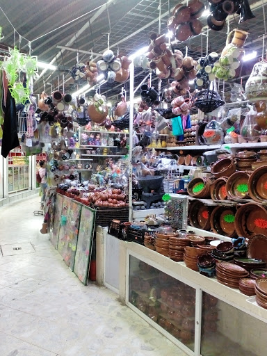 Municipal market San Cristobal - Thumbnail