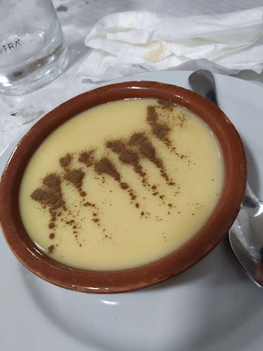 La Ría - Visual