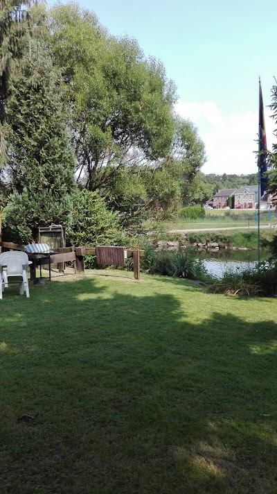 Photos of Campingdesskassis