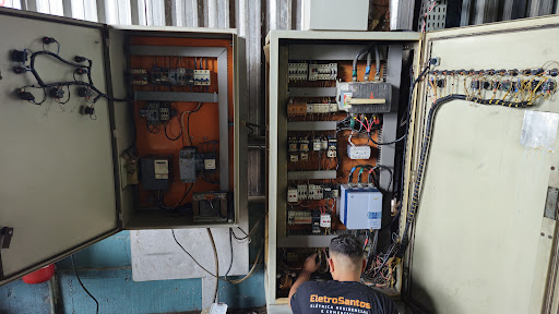 EletroSantos Botucatu