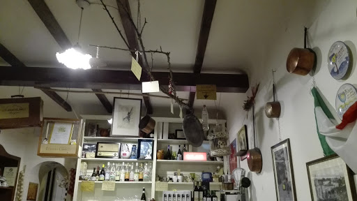 locanda del bacci - Thumbnail
