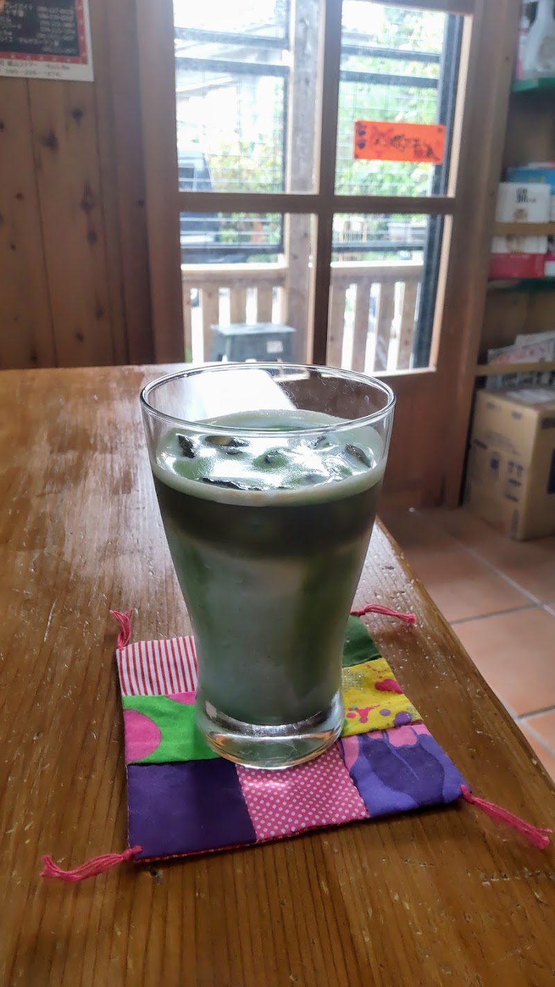 Aunt yama3s cafe アントヤマサンズカフェ