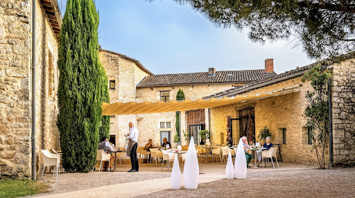 Photo de Château de Salettes