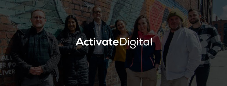 Activate Digital Suite 4, Activate Digital, Church House, 1 Hanover St, Liverpool L1 3DN, United Kingdom