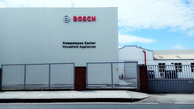 BSH Electrodomésticos España