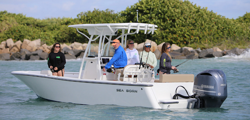Sea Island Marine LLC - Thumbnail