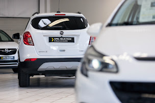 Photo n°19 de Opel Thionville - HESS Automobile à Thionville (Concessionnaire automobile)