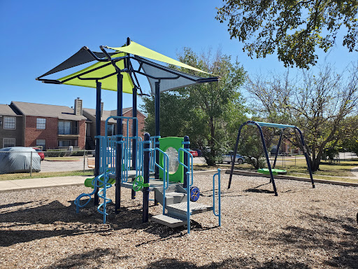 Mesa Village Park - Thumbnail