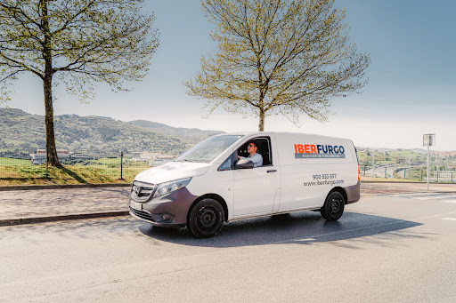 Iberfurgo