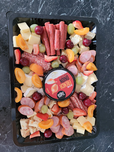 All in 1 Catering - Thumbnail