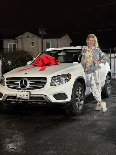 Car Trade LA